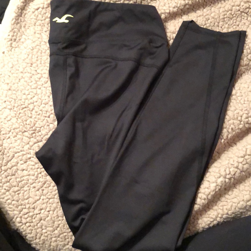 Hollister leggings